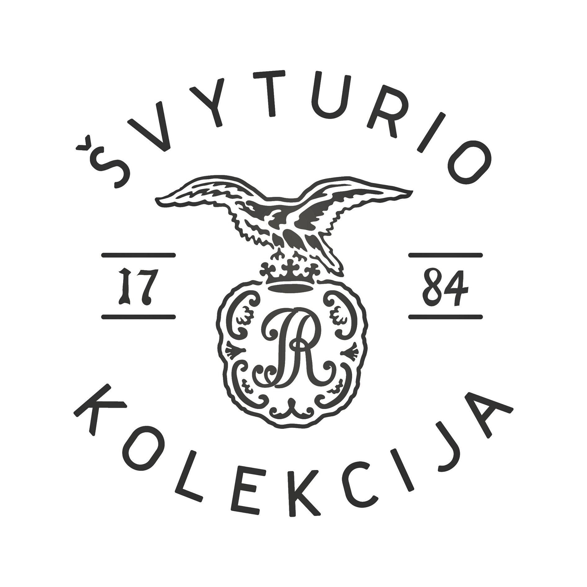 Prekės ženklas: 1784 R ŠVYTURIO KOLEKCIJA